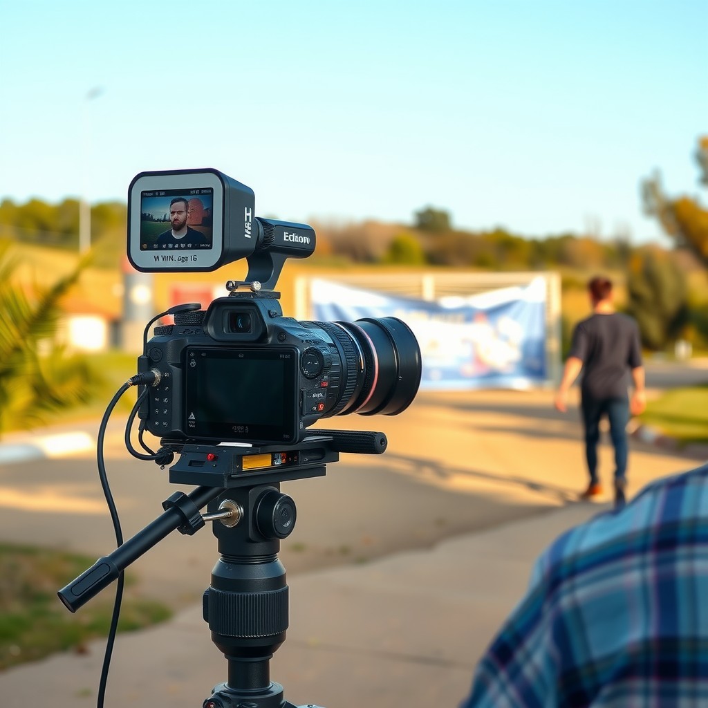 Video produkcija - Kako snimiti kvalitetan video bez skupe opreme